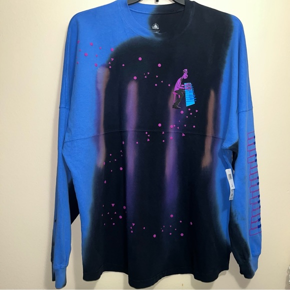 Soul Spirit Jersey for Adults Size medium - Picture 8 of 10